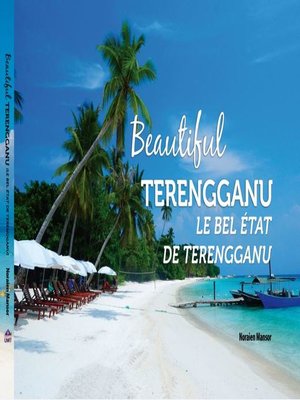 cover image of Beautiful Terengganu Perancis
